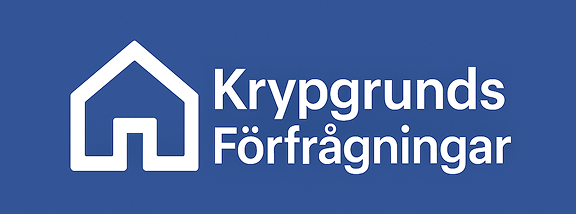 Krypgrunds Förfrågningar